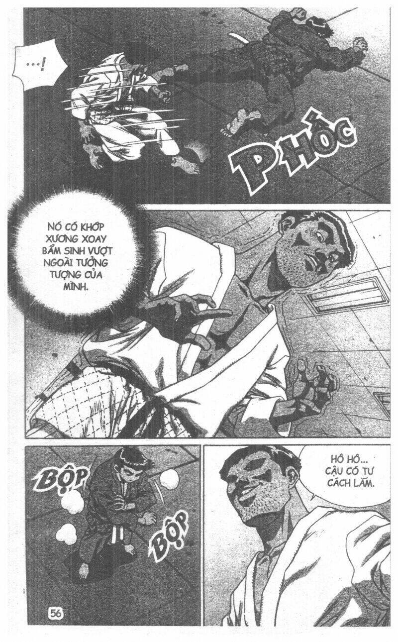 Change Guy Chapter 110 - Trang 53