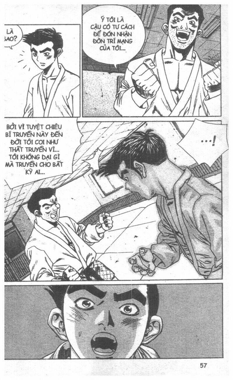 Change Guy Chapter 110 - Trang 54