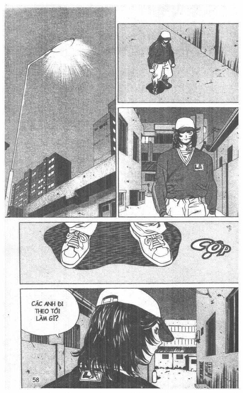 Change Guy Chapter 110 - Trang 55