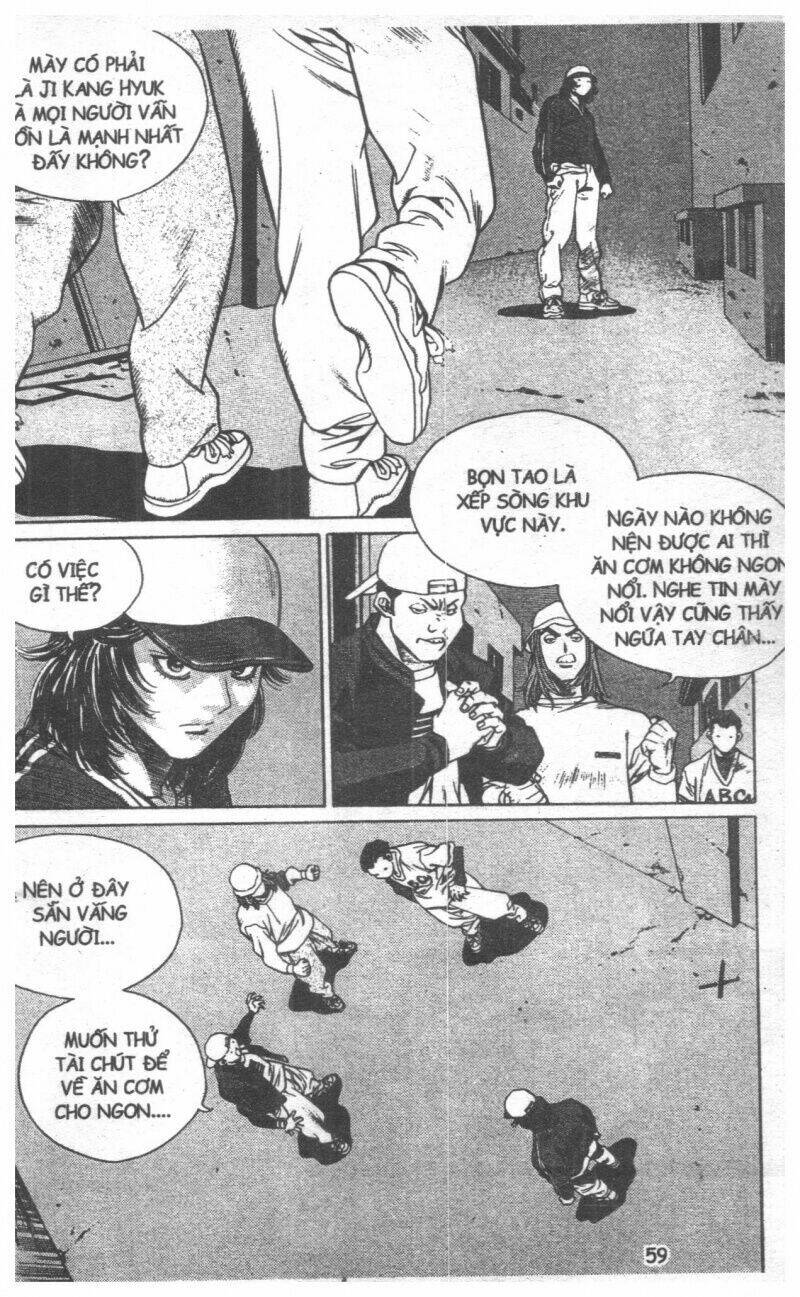 Change Guy Chapter 110 - Trang 56