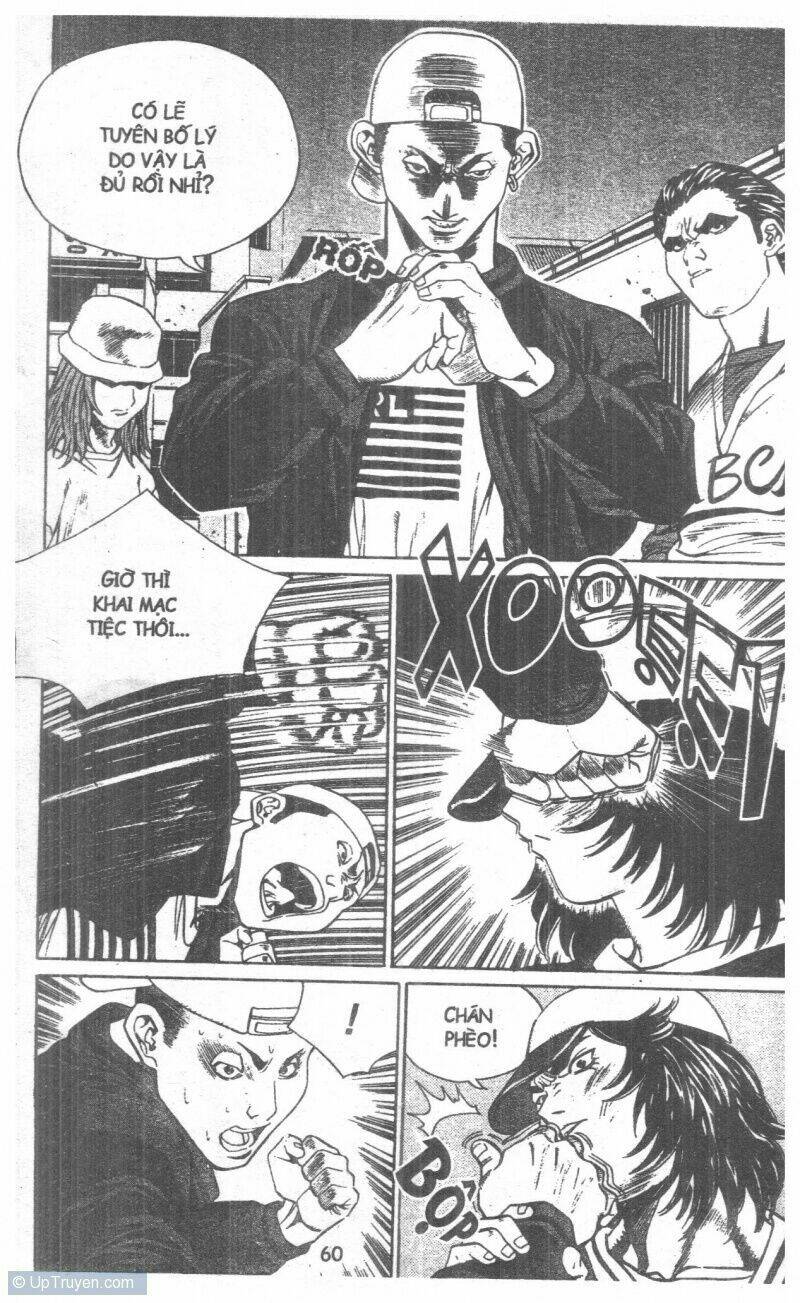 Change Guy Chapter 110 - Trang 57