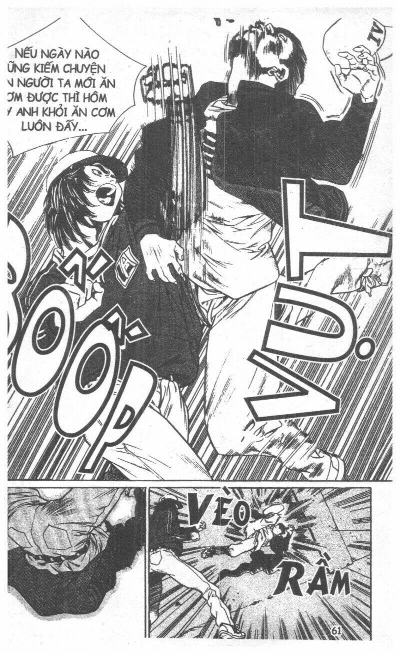 Change Guy Chapter 110 - Trang 58