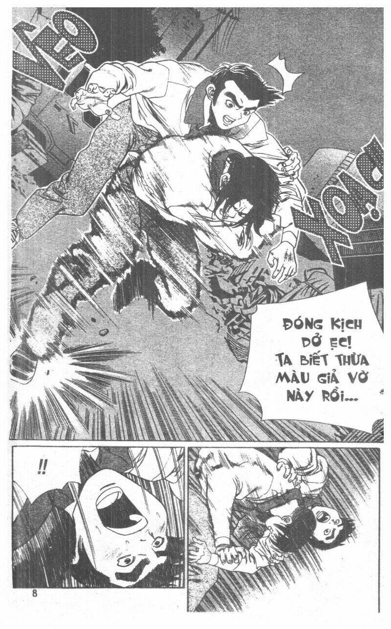 Change Guy Chapter 110 - Trang 5