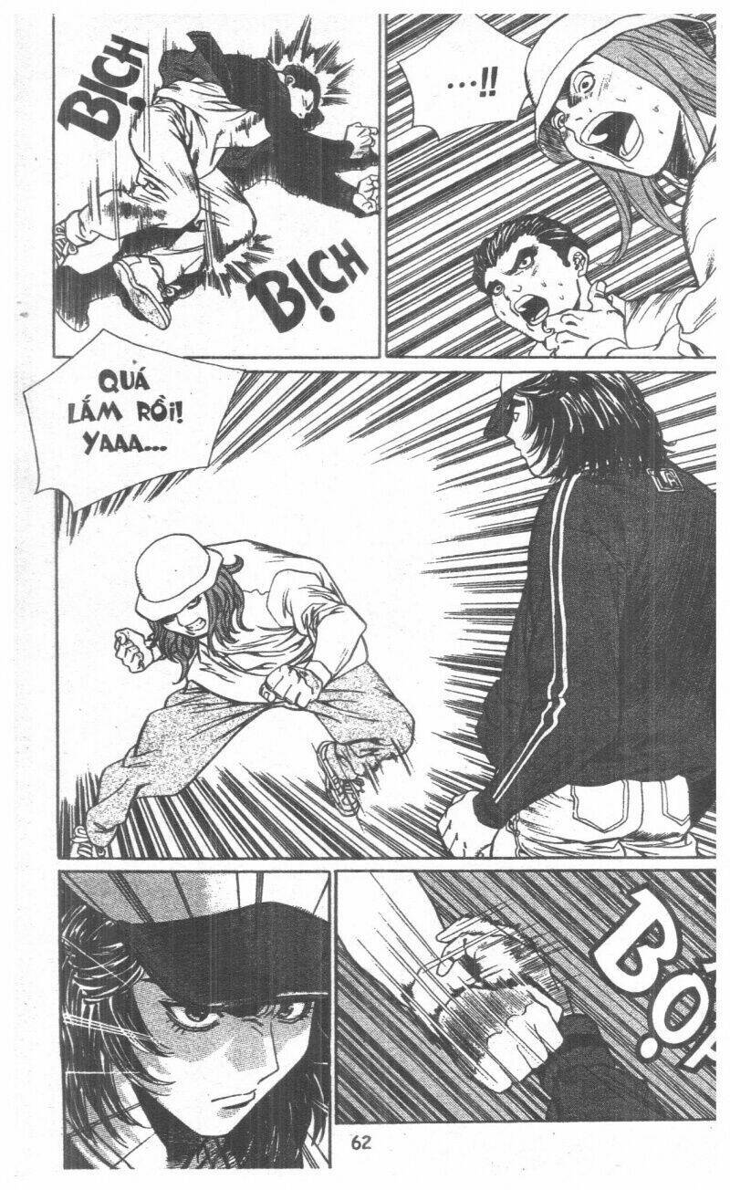 Change Guy Chapter 110 - Trang 59