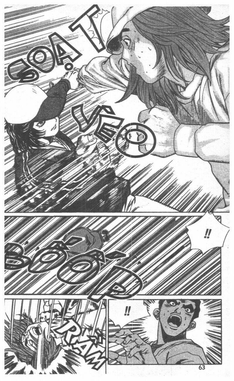 Change Guy Chapter 110 - Trang 60