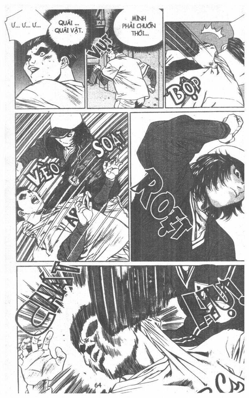 Change Guy Chapter 110 - Trang 61