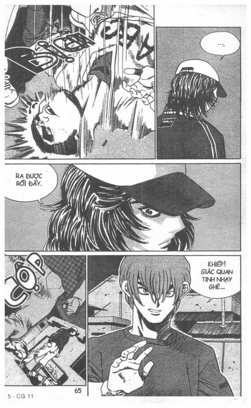 Change Guy Chapter 110 - Trang 62