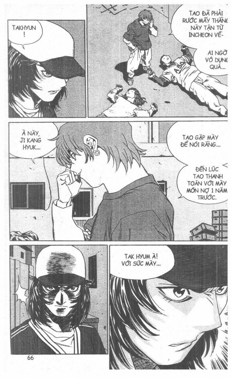 Change Guy Chapter 110 - Trang 63