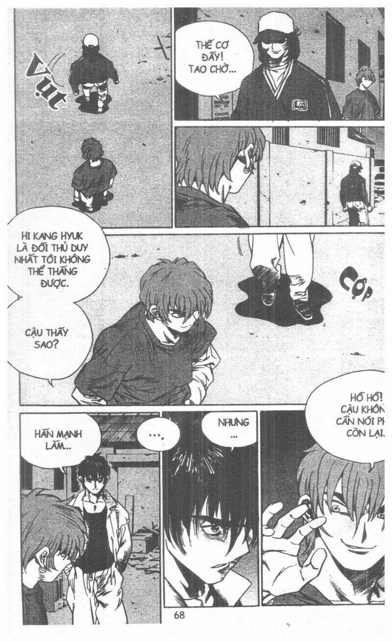 Change Guy Chapter 110 - Trang 65