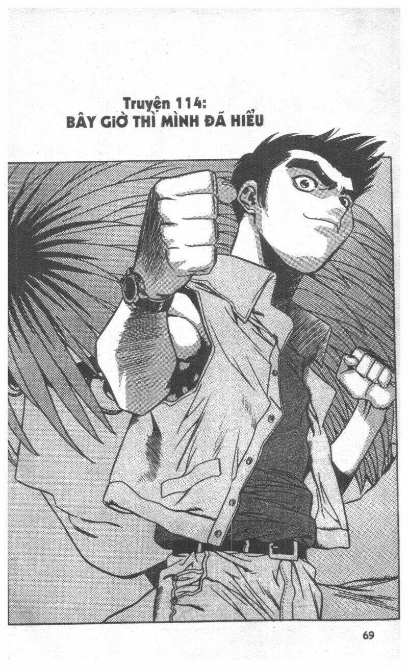 Change Guy Chapter 110 - Trang 66