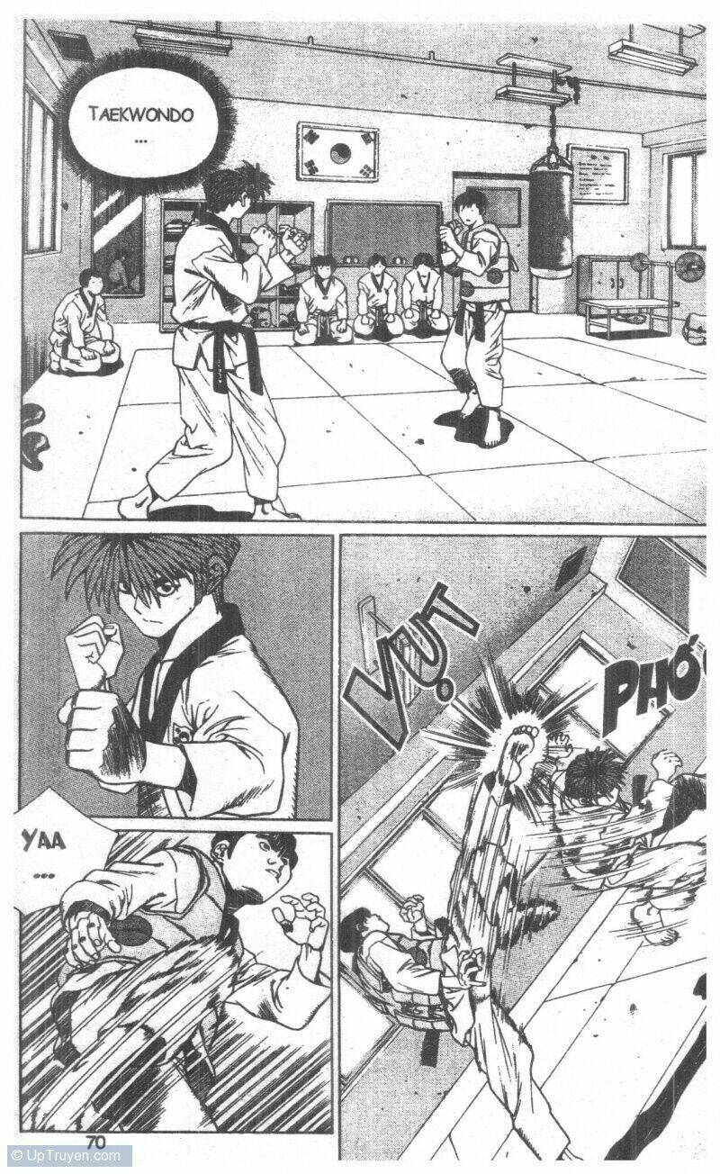 Change Guy Chapter 110 - Trang 67