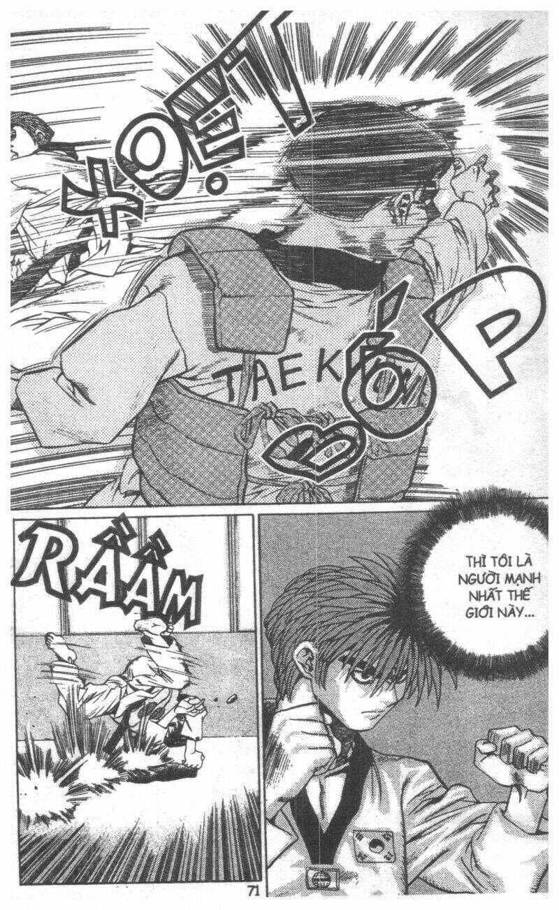 Change Guy Chapter 110 - Trang 68