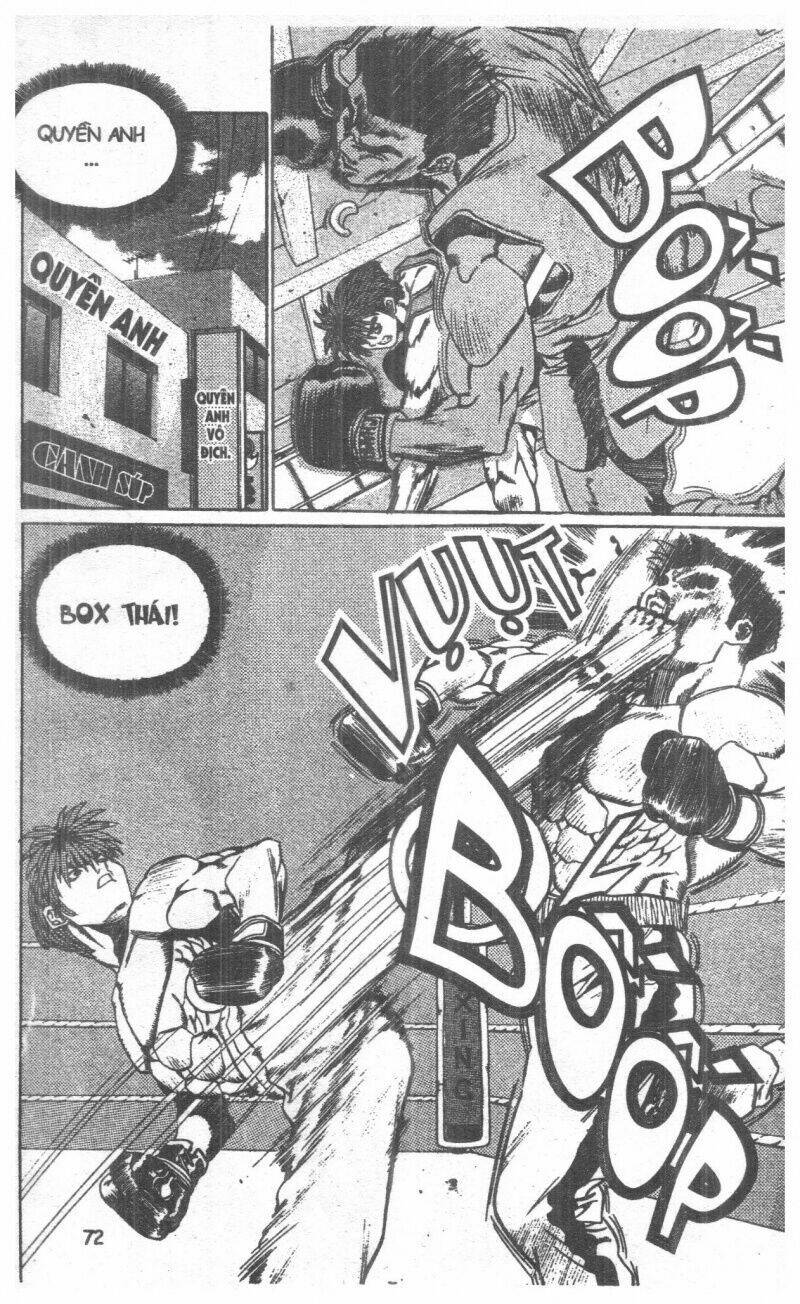 Change Guy Chapter 110 - Trang 69