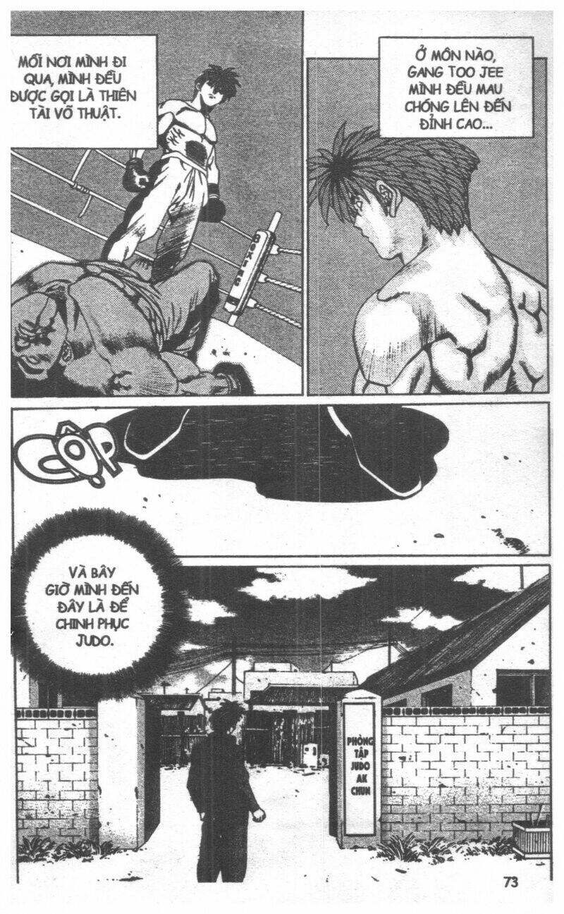 Change Guy Chapter 110 - Trang 70