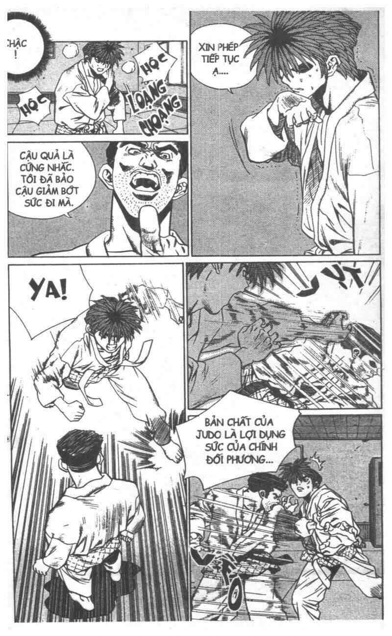 Change Guy Chapter 110 - Trang 72