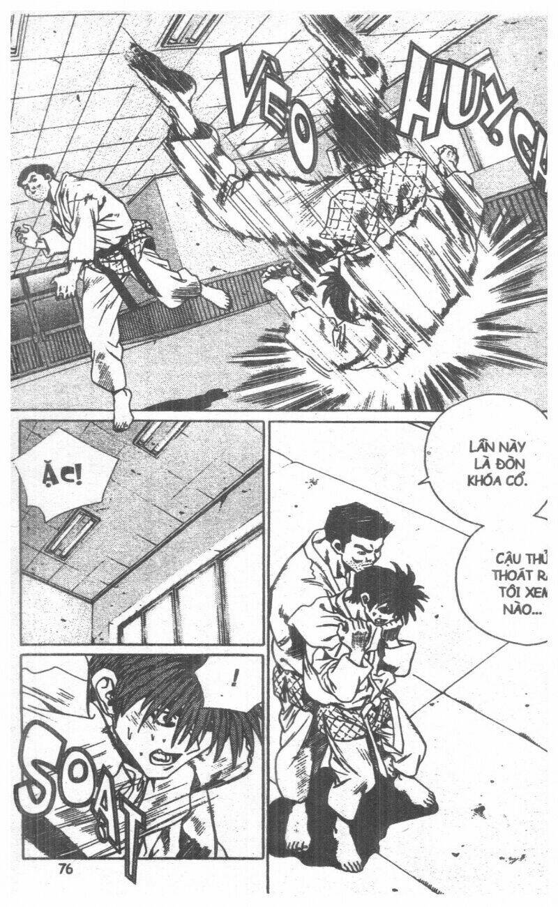 Change Guy Chapter 110 - Trang 73