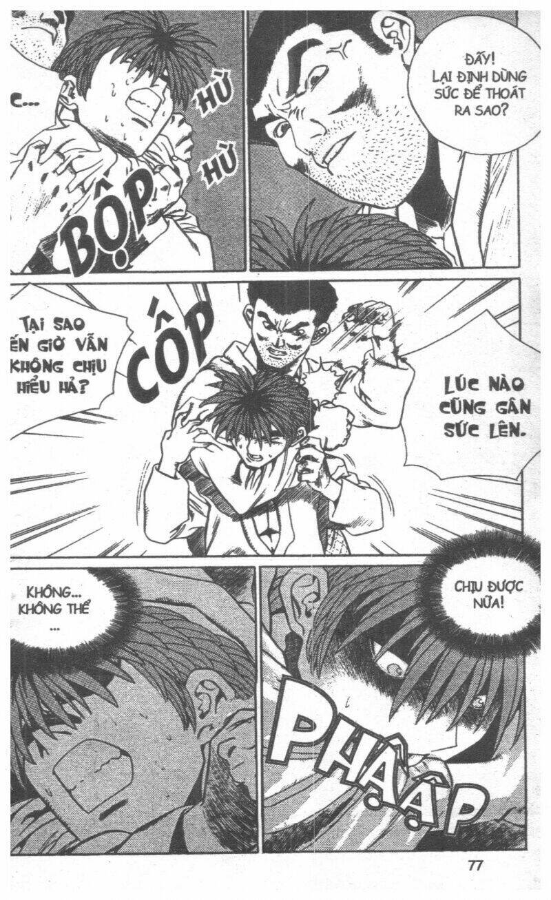 Change Guy Chapter 110 - Trang 74