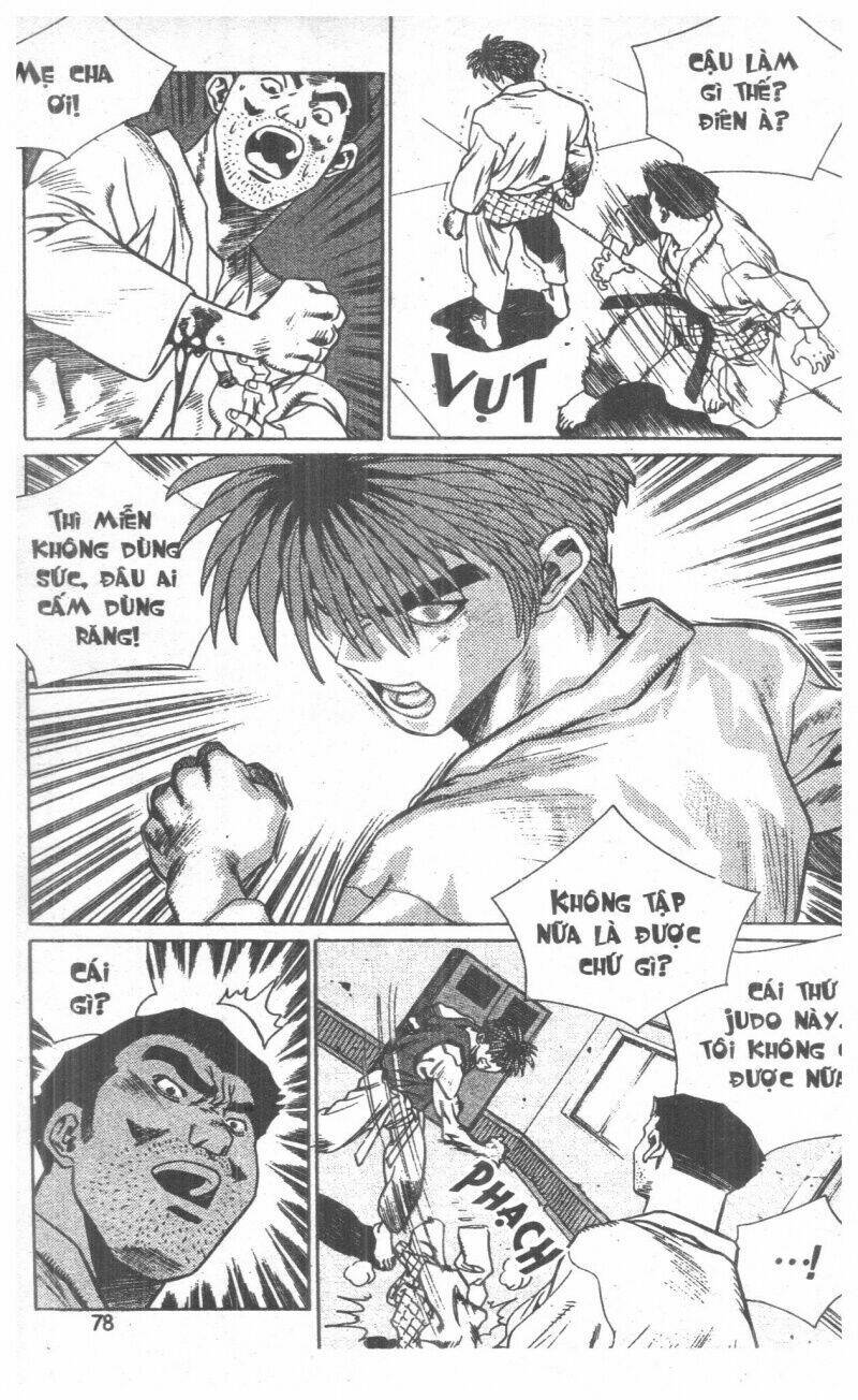 Change Guy Chapter 110 - Trang 75