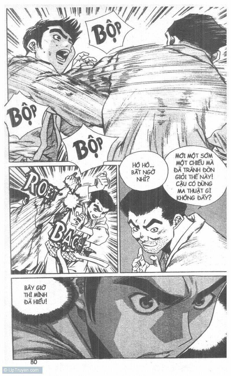 Change Guy Chapter 110 - Trang 77