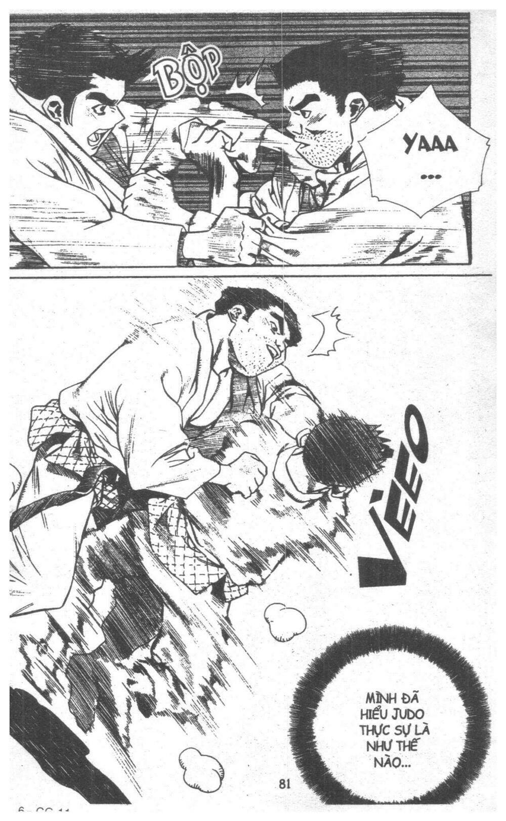 Change Guy Chapter 110 - Trang 78