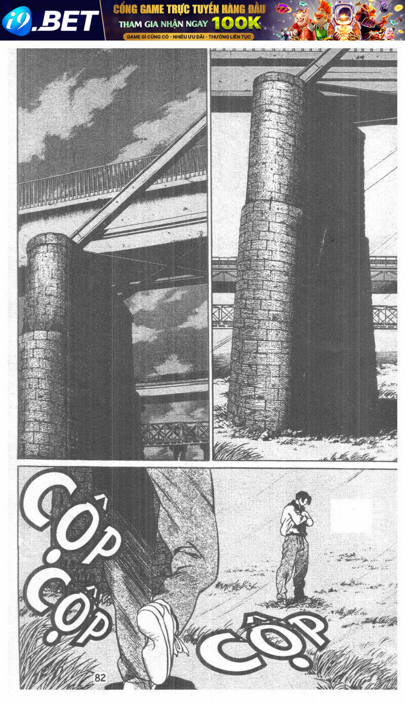 Change Guy Chapter 110 - Trang 79