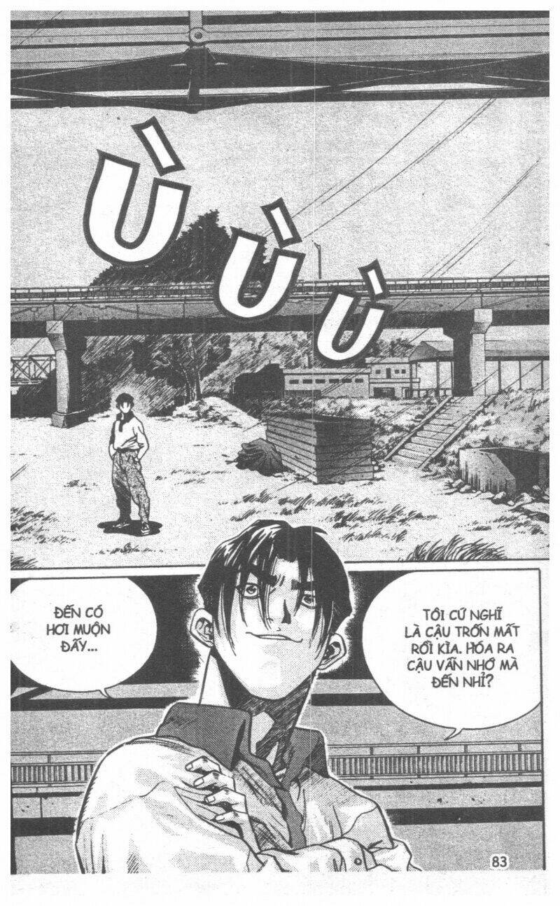 Change Guy Chapter 110 - Trang 80