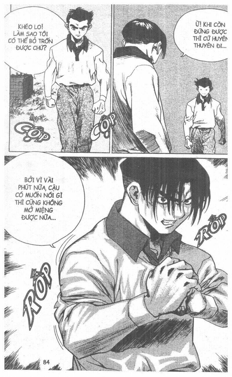 Change Guy Chapter 110 - Trang 81