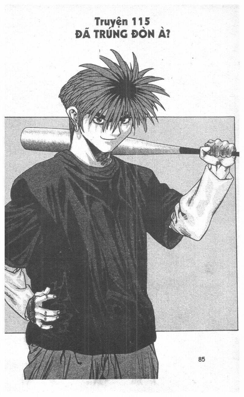 Change Guy Chapter 110 - Trang 82