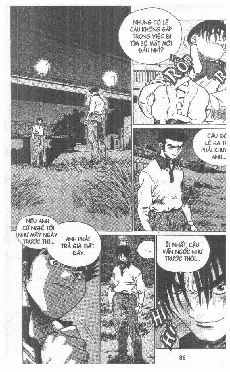 Change Guy Chapter 110 - Trang 83