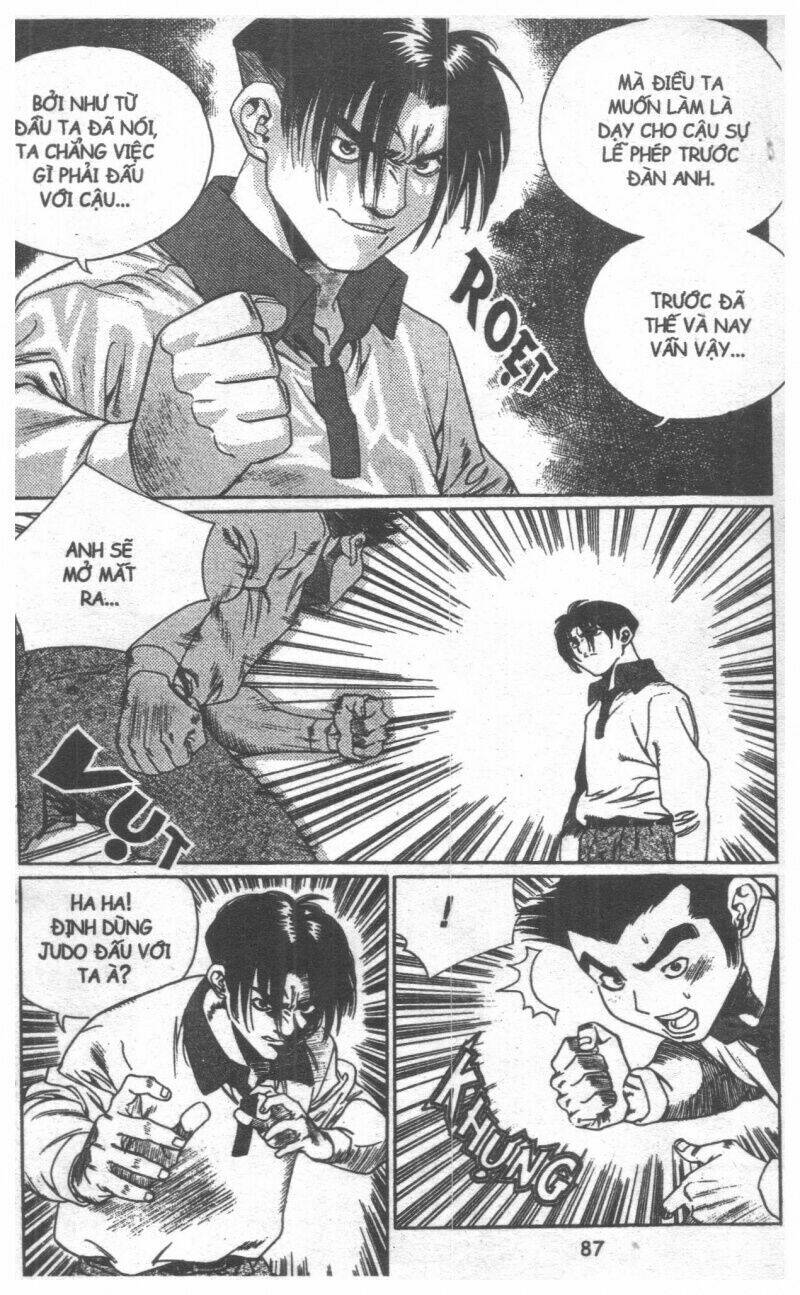 Change Guy Chapter 110 - Trang 84