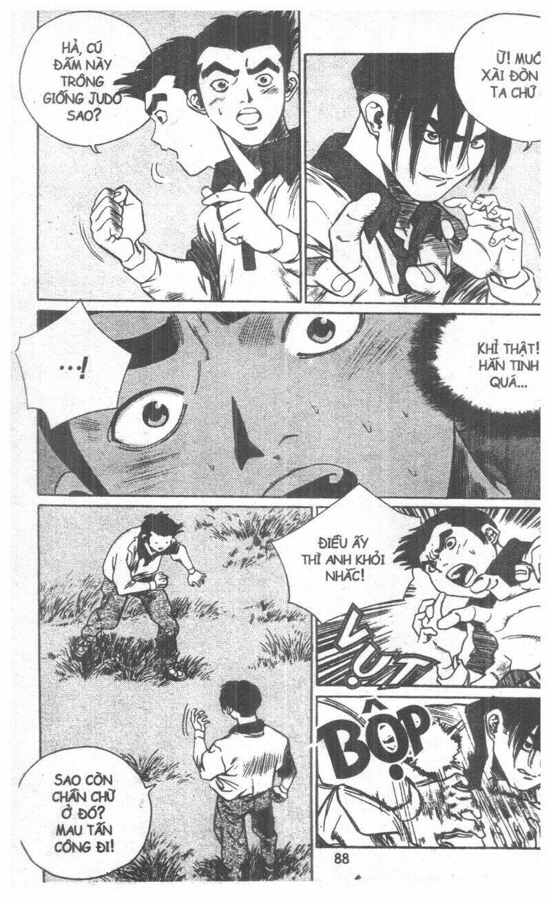 Change Guy Chapter 110 - Trang 85