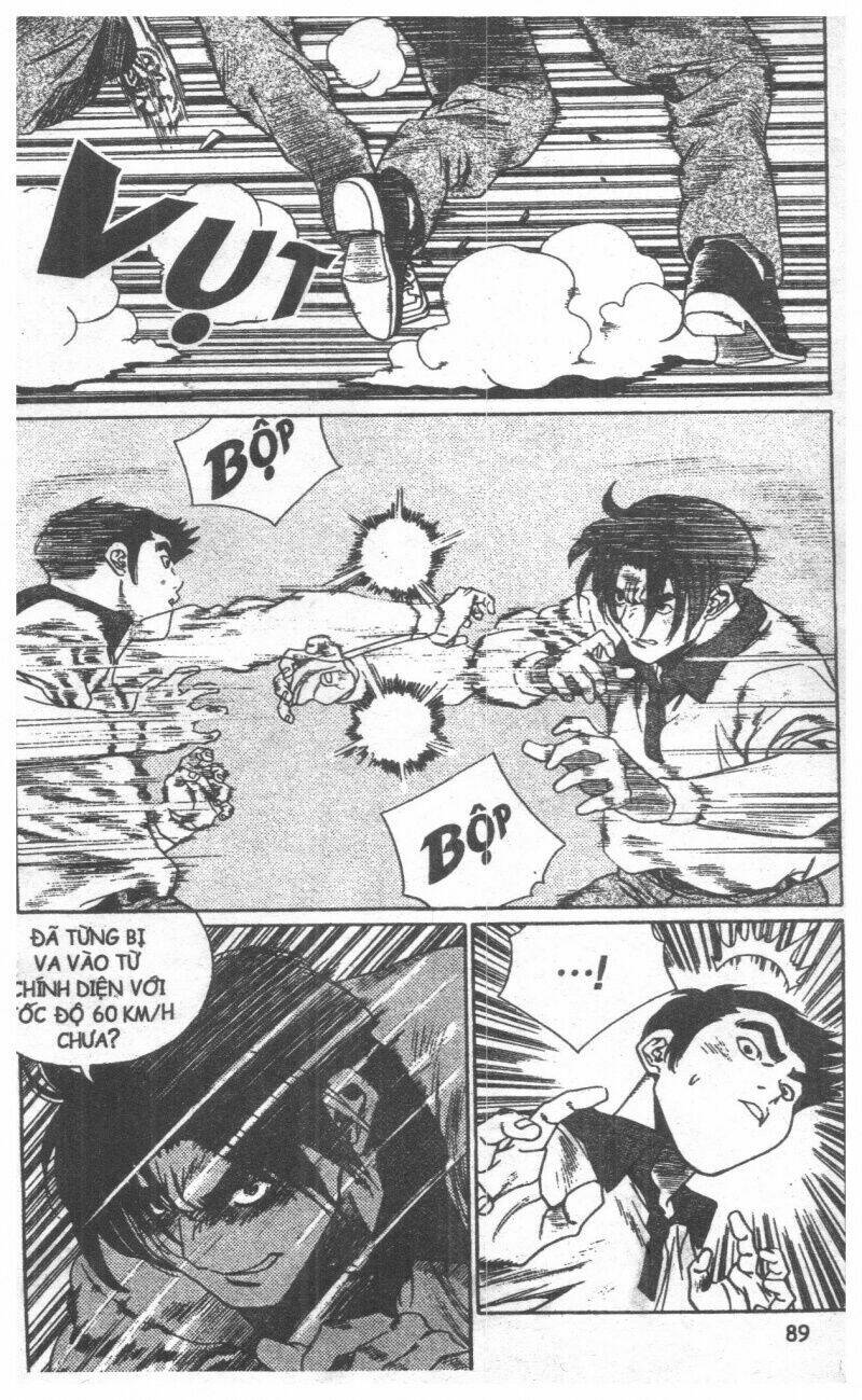 Change Guy Chapter 110 - Trang 86