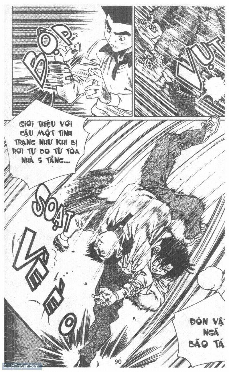 Change Guy Chapter 110 - Trang 87