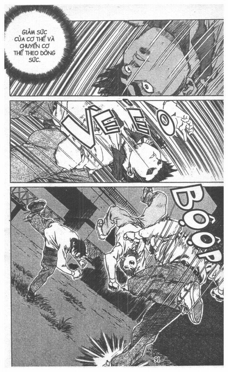 Change Guy Chapter 110 - Trang 88