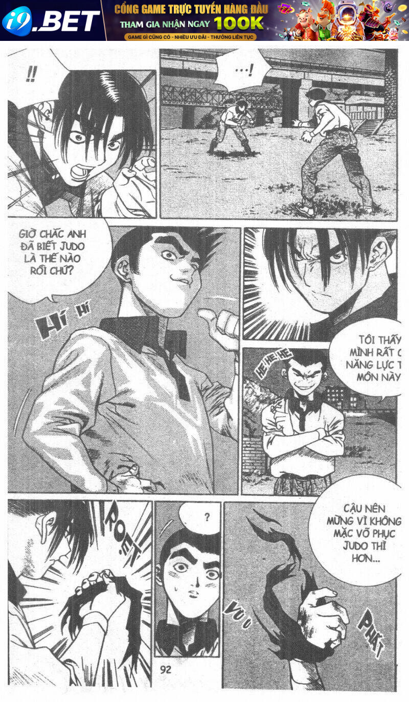 Change Guy Chapter 110 - Trang 89