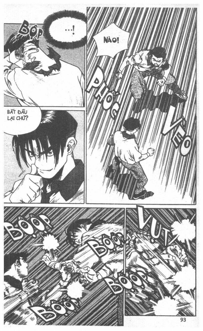 Change Guy Chapter 110 - Trang 90