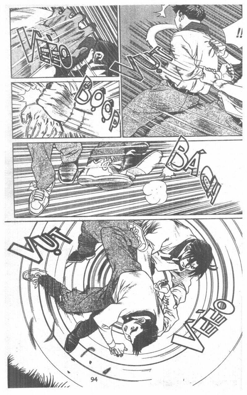 Change Guy Chapter 110 - Trang 91