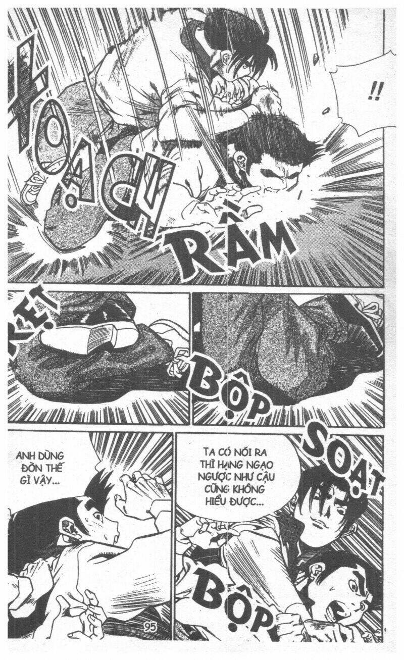 Change Guy Chapter 110 - Trang 92