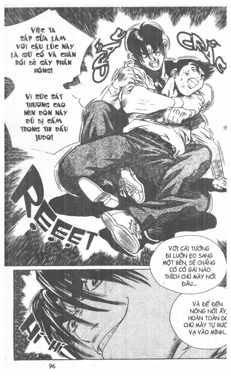 Change Guy Chapter 110 - Trang 93