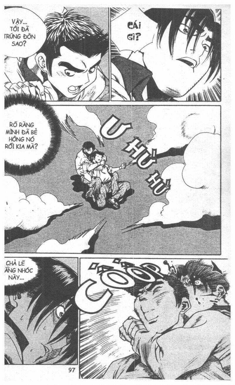 Change Guy Chapter 110 - Trang 94