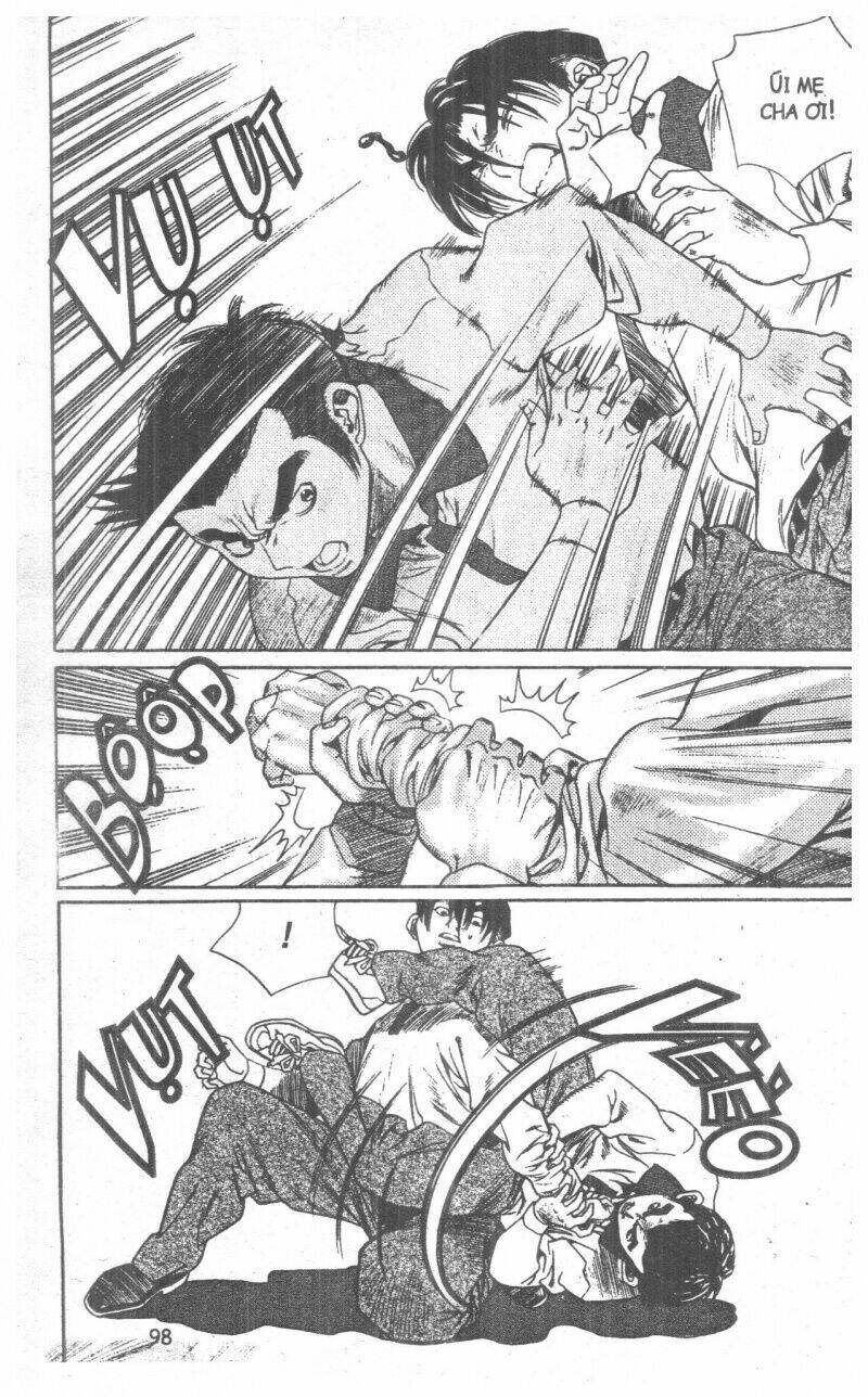 Change Guy Chapter 110 - Trang 95