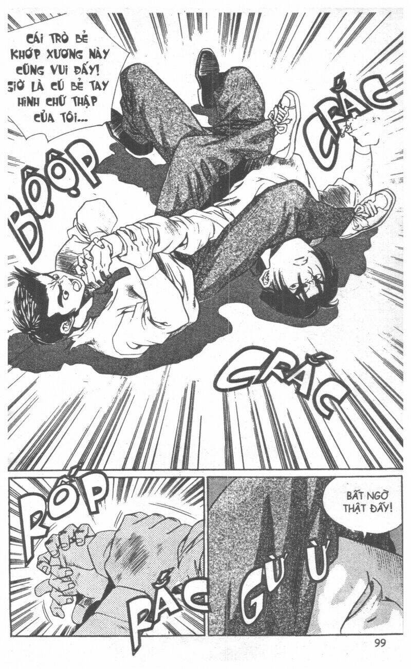 Change Guy Chapter 110 - Trang 96