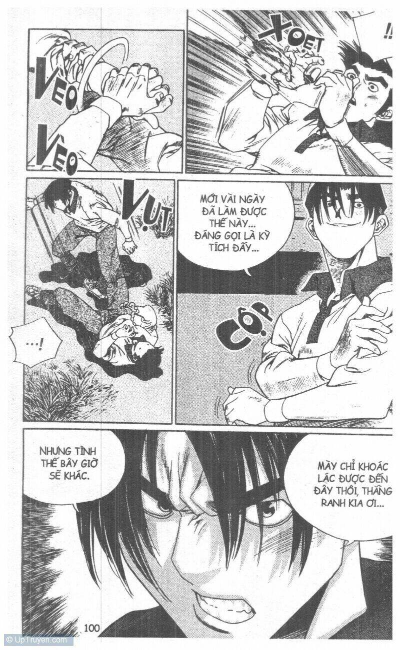 Change Guy Chapter 110 - Trang 97