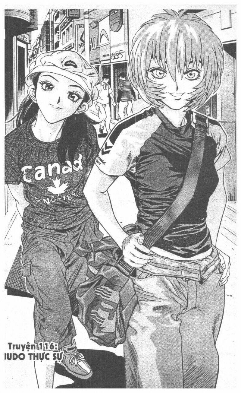 Change Guy Chapter 110 - Trang 98