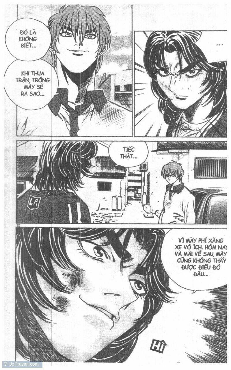 Change Guy Chapter 121 - Trang 9