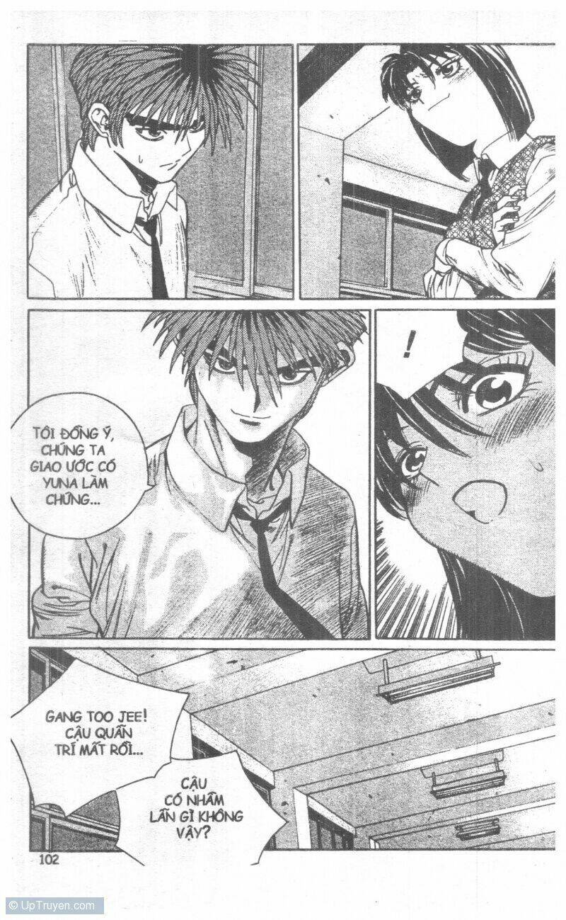 Change Guy Chapter 121 - Trang 99