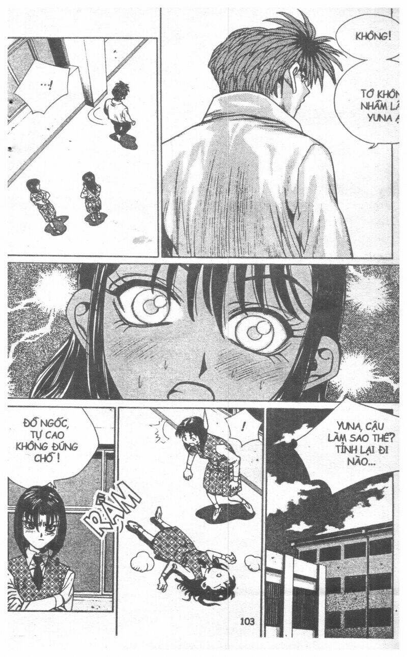 Change Guy Chapter 121 - Trang 100