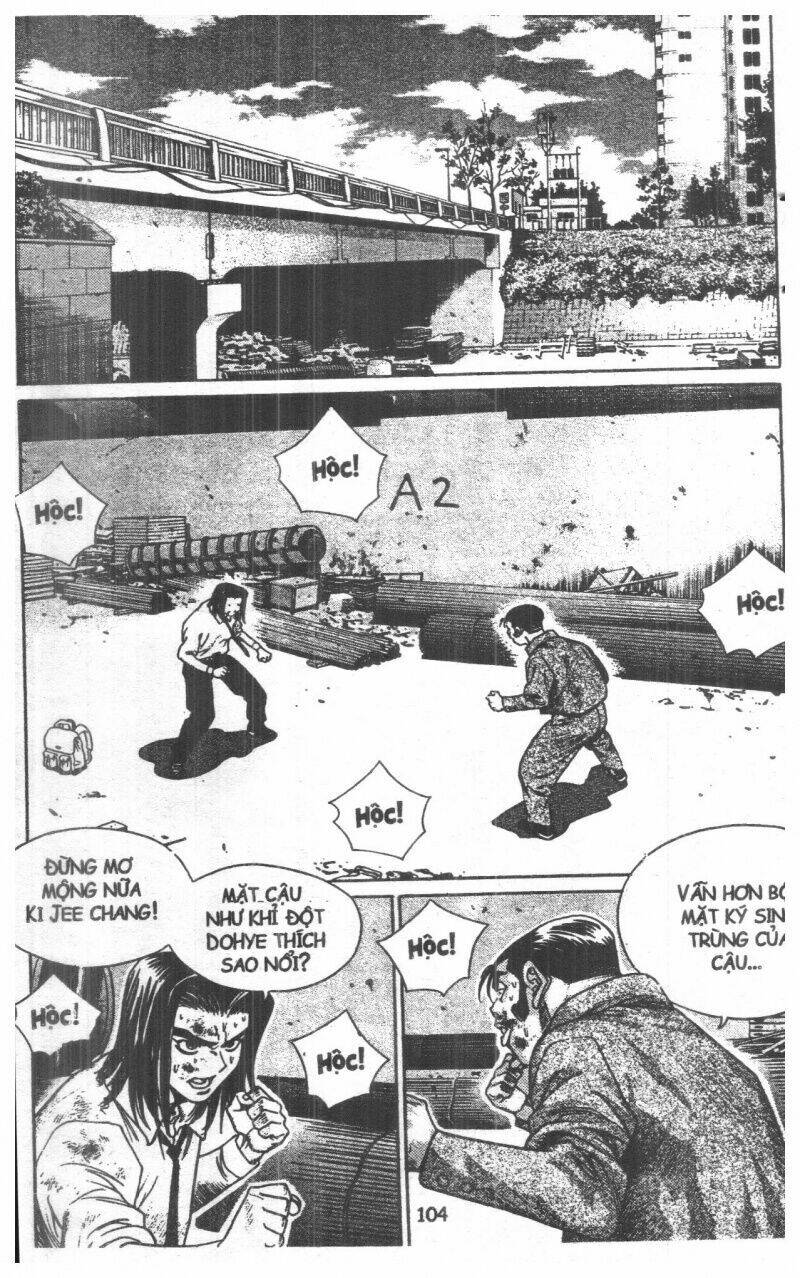 Change Guy Chapter 121 - Trang 101