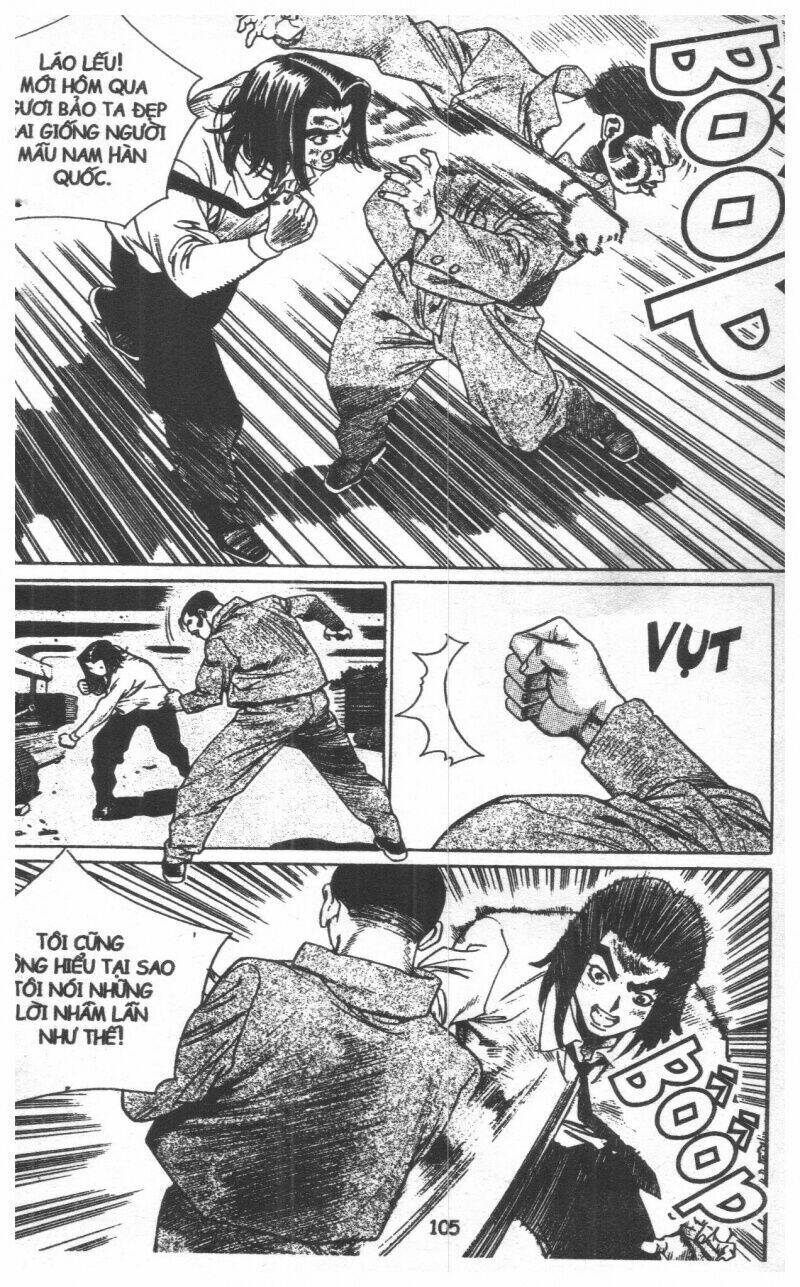 Change Guy Chapter 121 - Trang 102