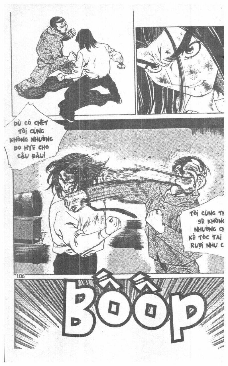 Change Guy Chapter 121 - Trang 103